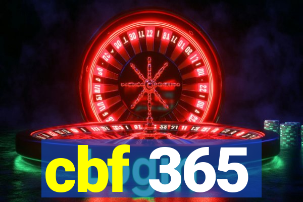 cbf 365